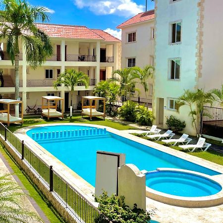 Punta Cana Seven Beaches 외부 사진