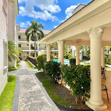 Punta Cana Seven Beaches 외부 사진