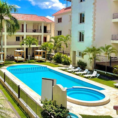 Punta Cana Seven Beaches 외부 사진