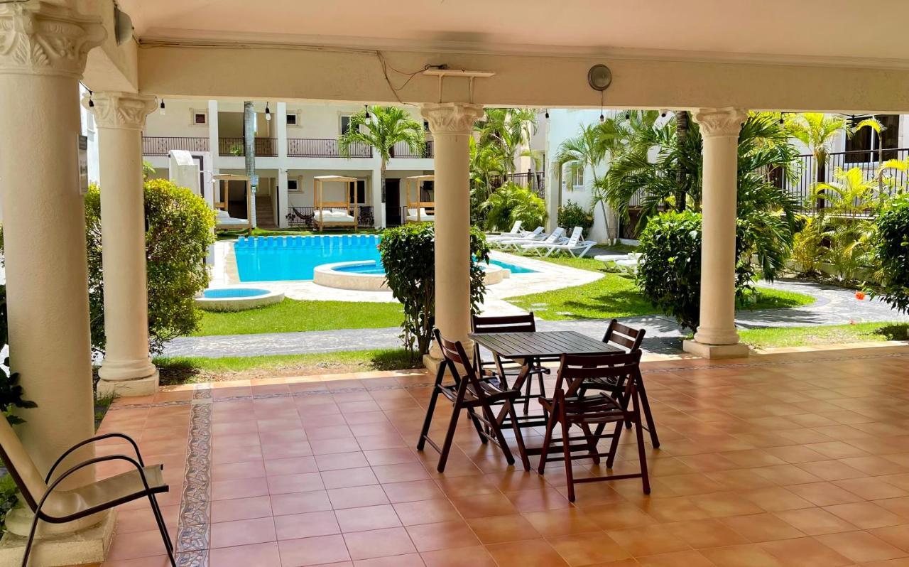 Punta Cana Seven Beaches 외부 사진