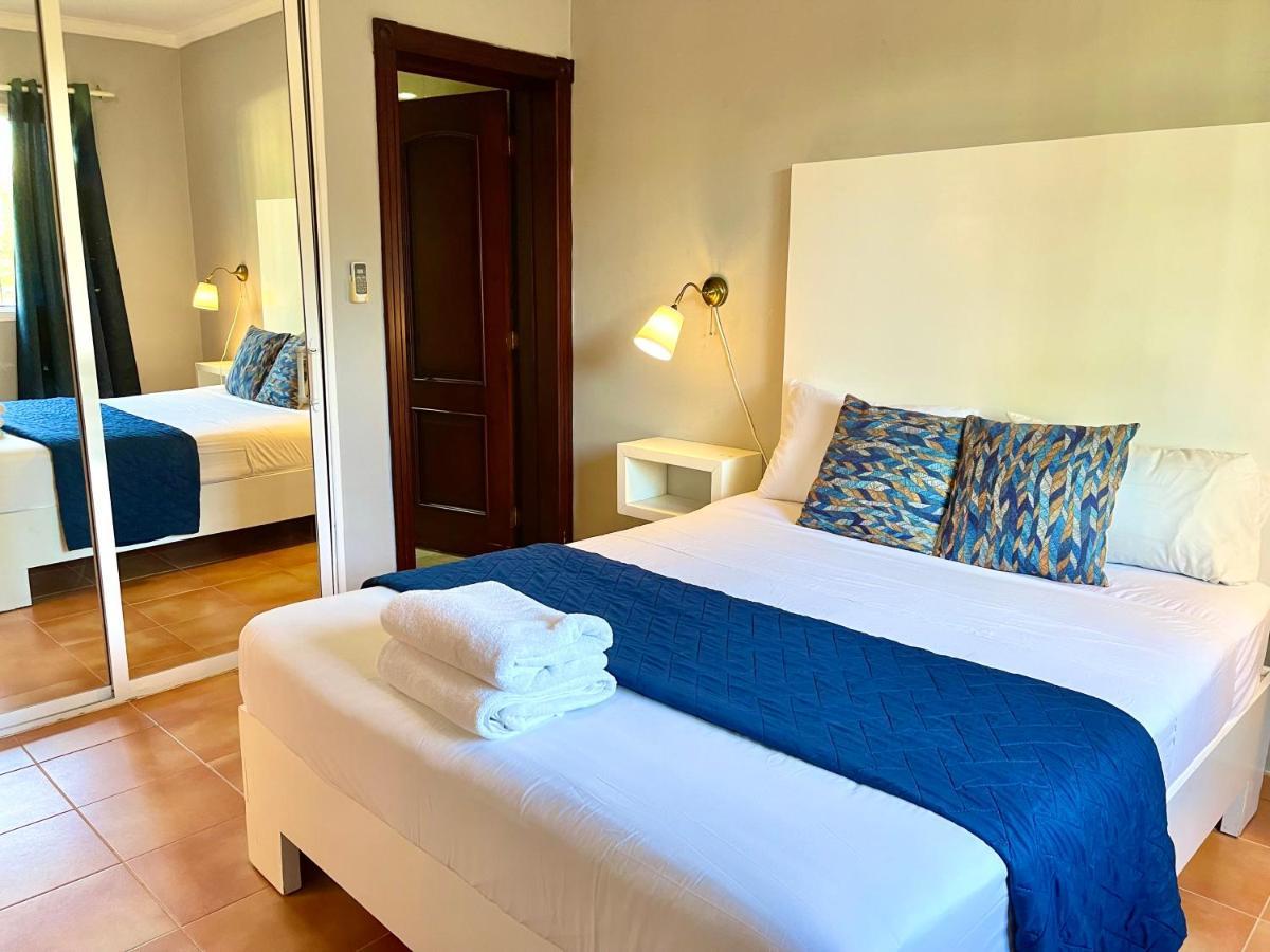 Punta Cana Seven Beaches 외부 사진
