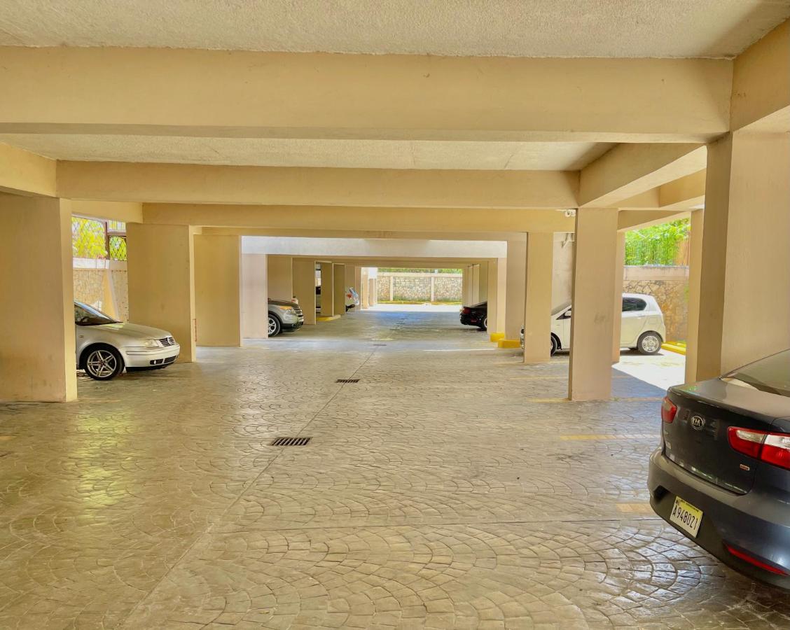 Punta Cana Seven Beaches 외부 사진