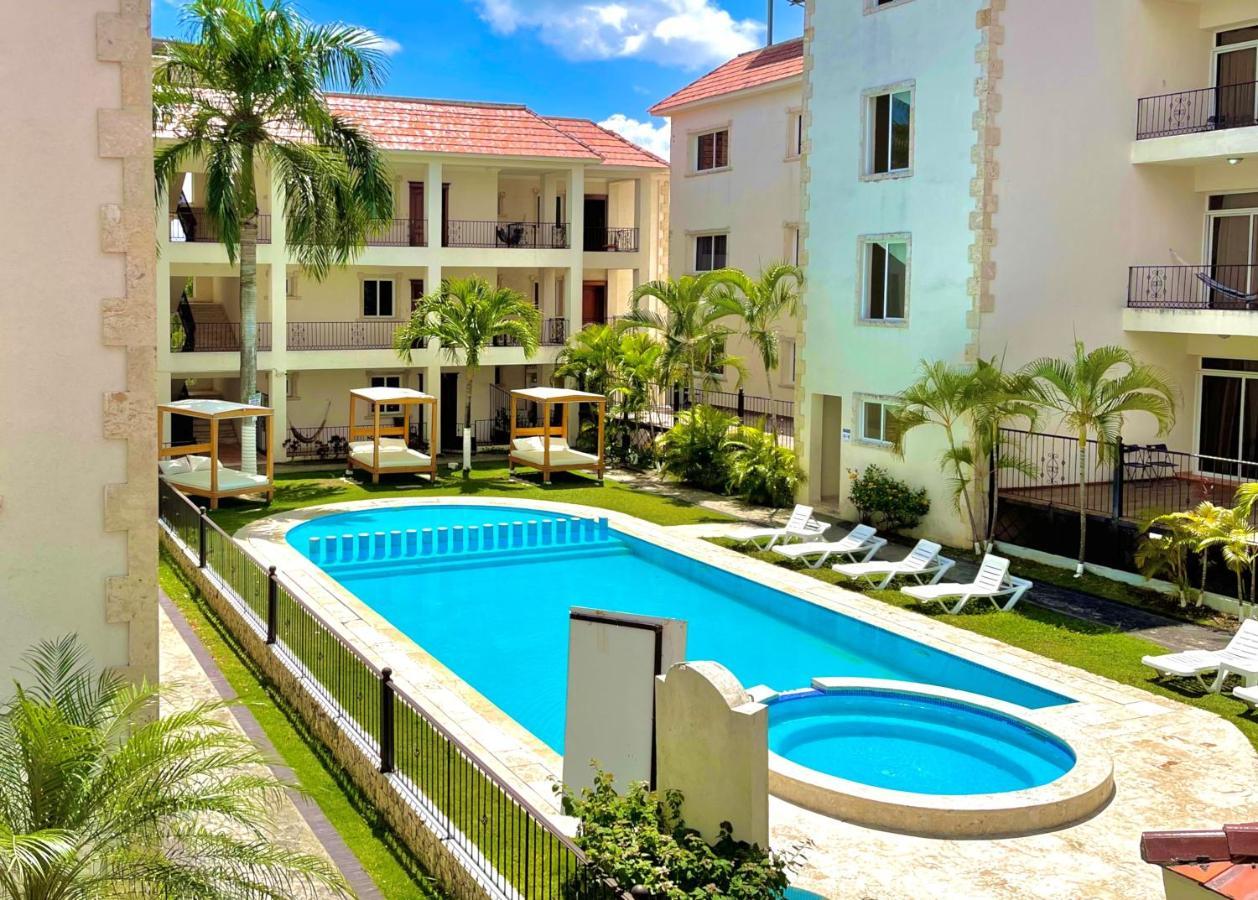 Punta Cana Seven Beaches 외부 사진