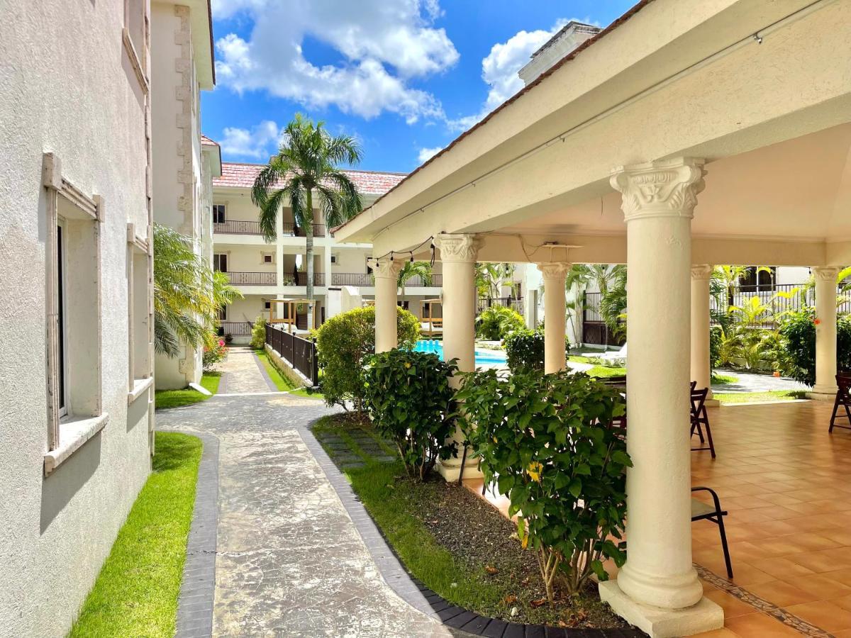 Punta Cana Seven Beaches 외부 사진
