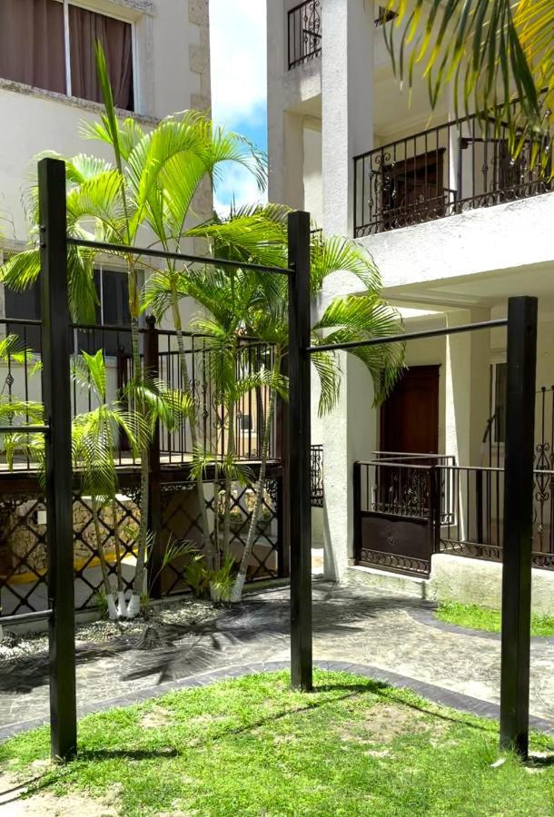 Punta Cana Seven Beaches 외부 사진