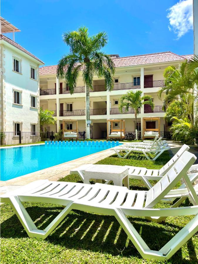Punta Cana Seven Beaches 외부 사진