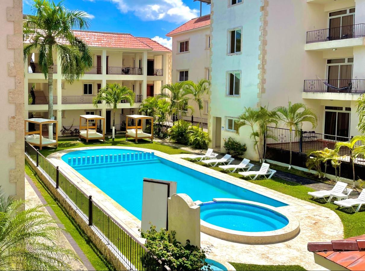 Punta Cana Seven Beaches 외부 사진