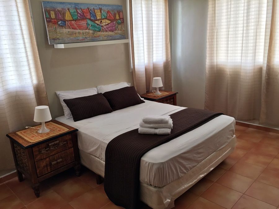 Punta Cana Seven Beaches 외부 사진