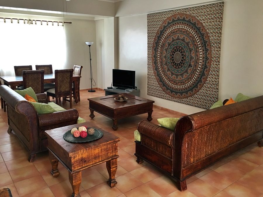Punta Cana Seven Beaches 외부 사진