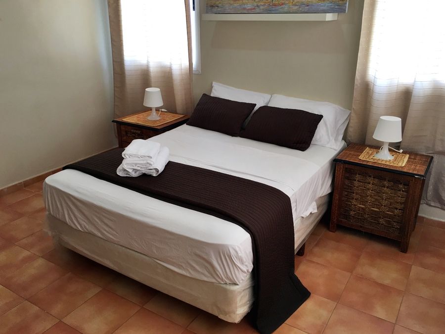 Punta Cana Seven Beaches 외부 사진