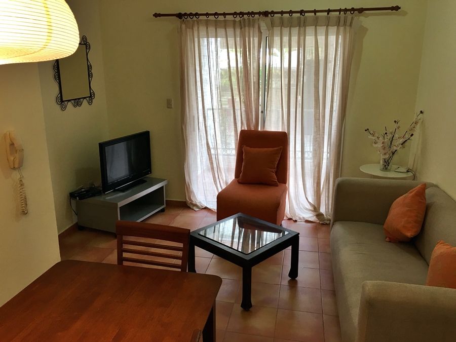 Punta Cana Seven Beaches 외부 사진