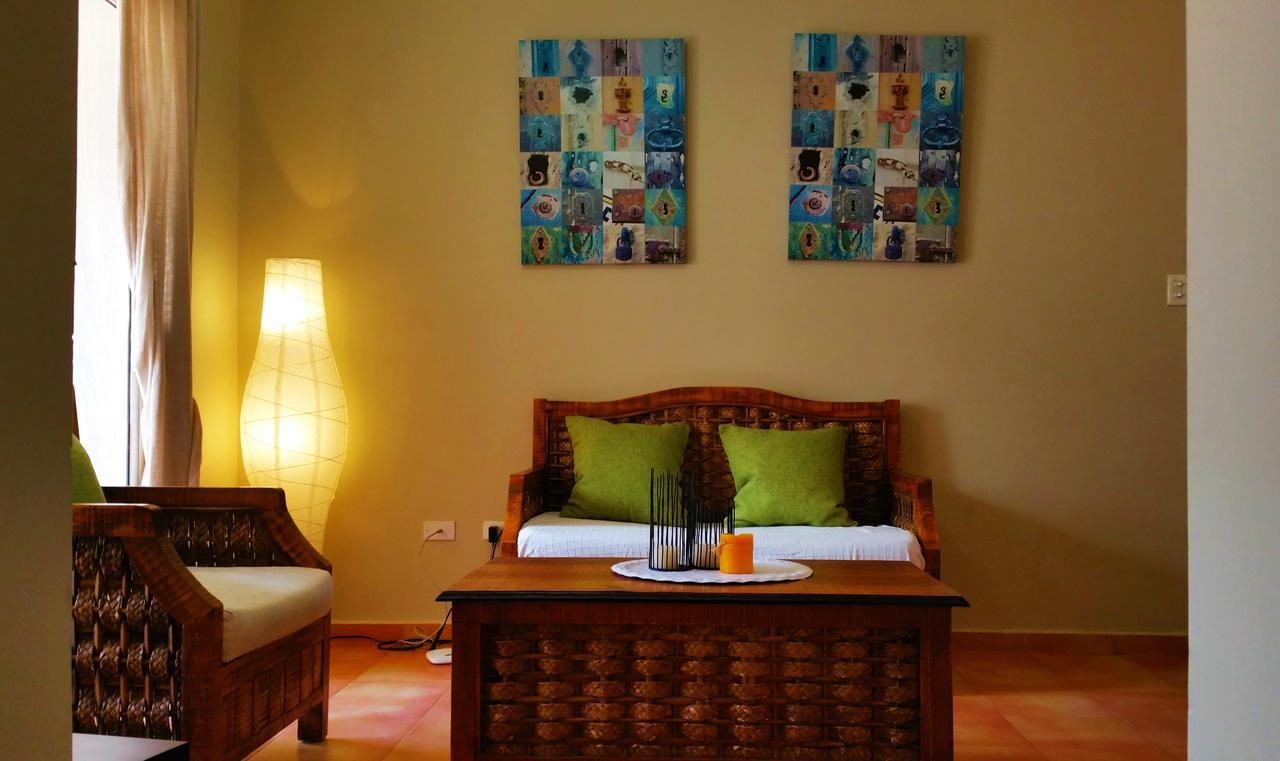 Punta Cana Seven Beaches 외부 사진
