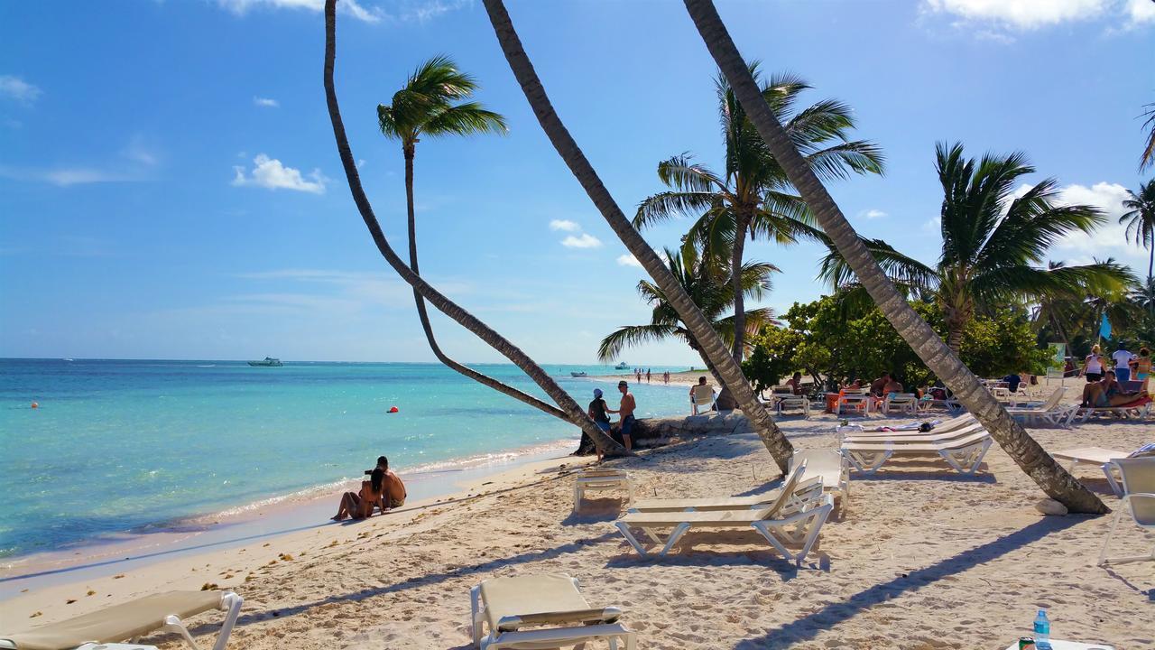 Punta Cana Seven Beaches 외부 사진