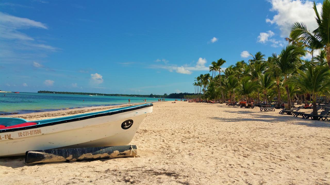 Punta Cana Seven Beaches 외부 사진