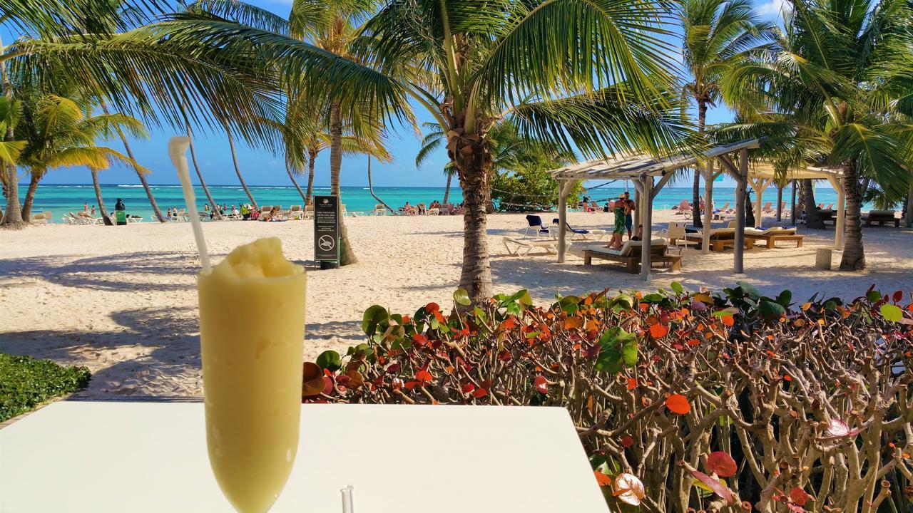 Punta Cana Seven Beaches 외부 사진