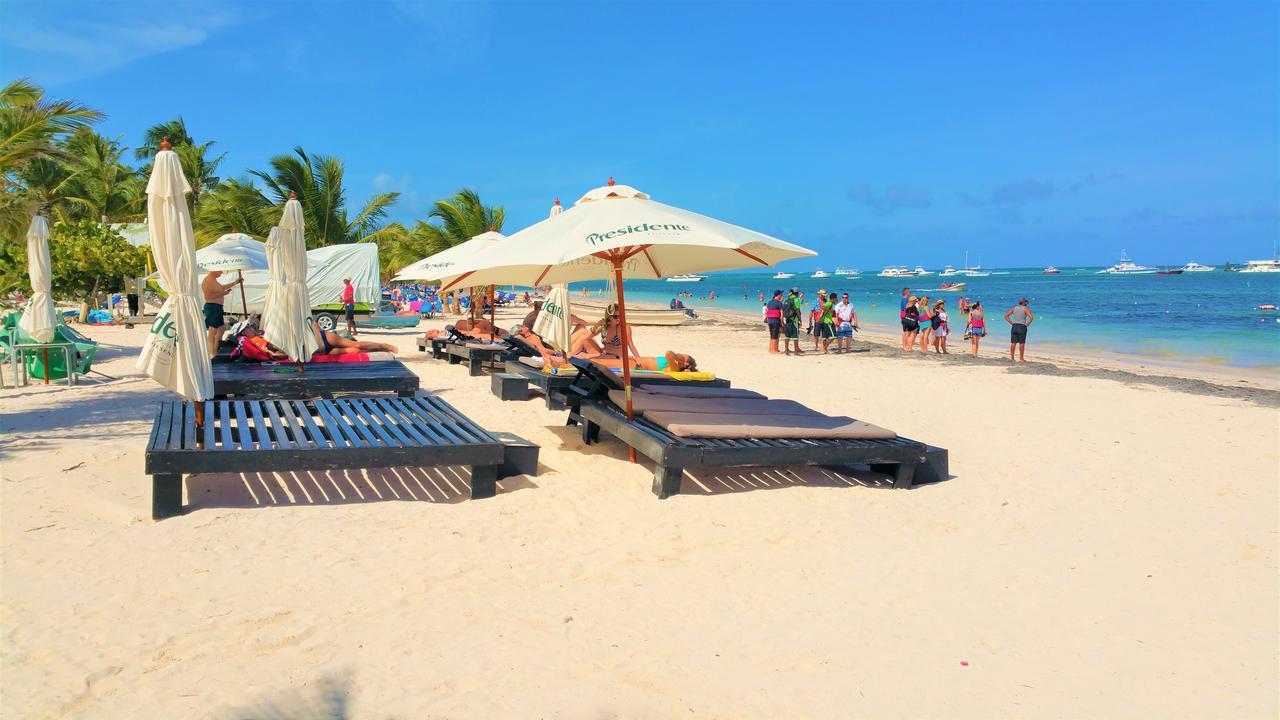 Punta Cana Seven Beaches 외부 사진