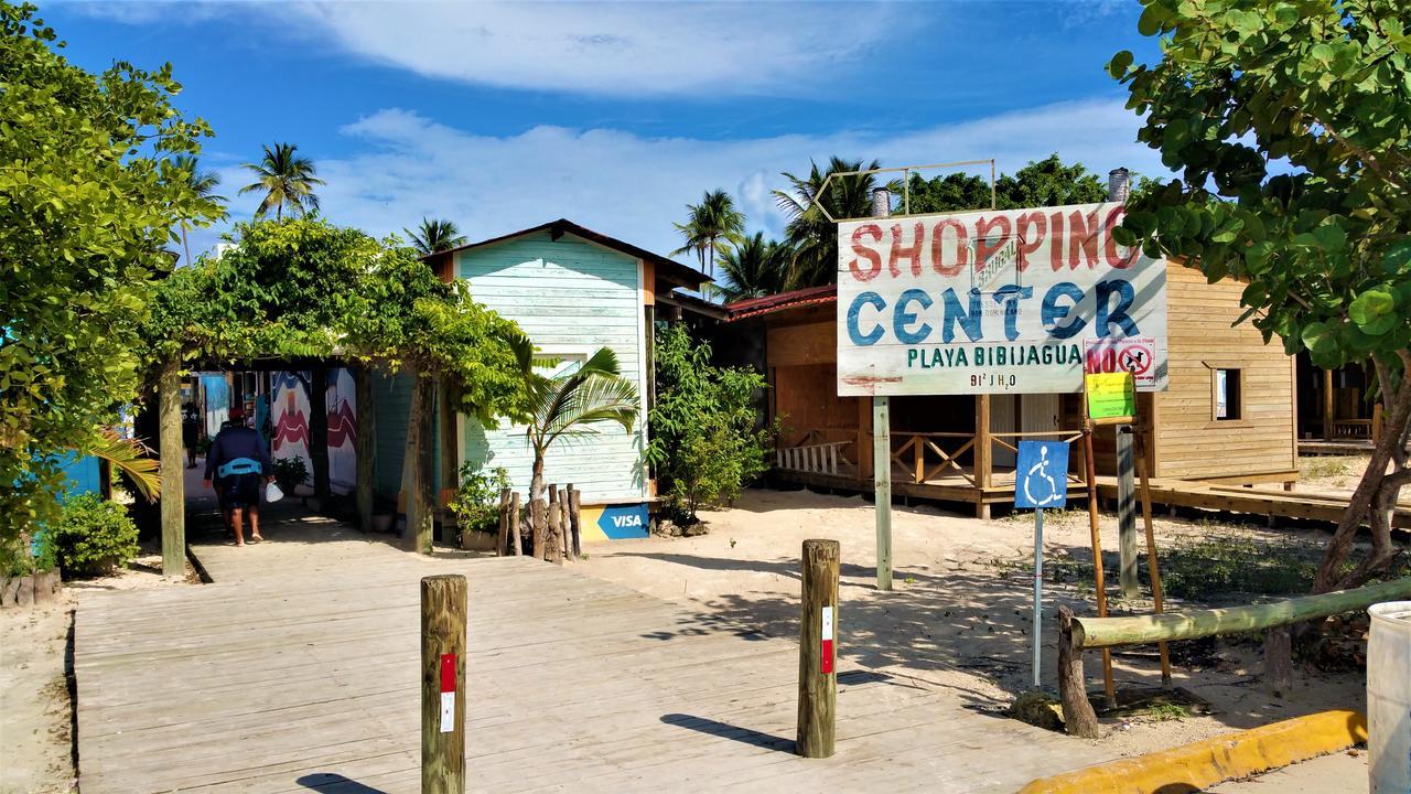 Punta Cana Seven Beaches 외부 사진