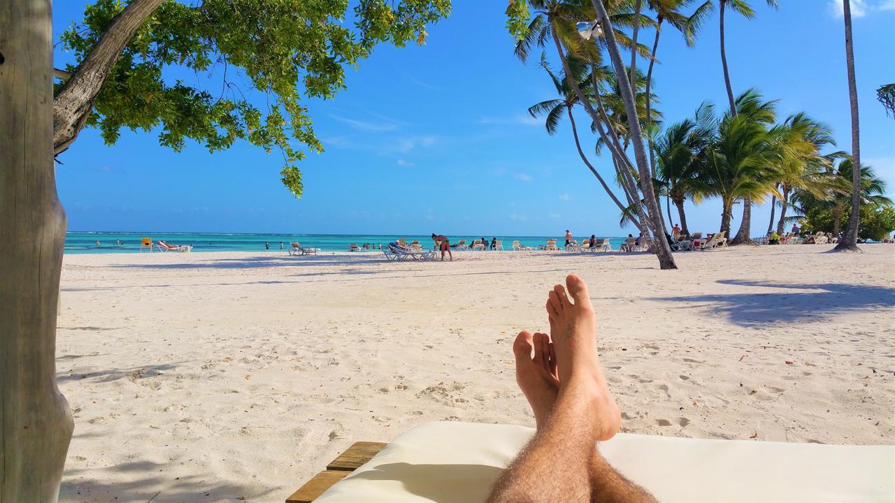 Punta Cana Seven Beaches 외부 사진